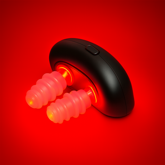 BreatheLume™ Sinus Therapy Device